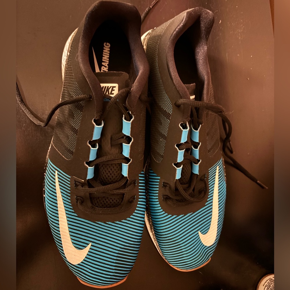 Nike zoom spped training size 13